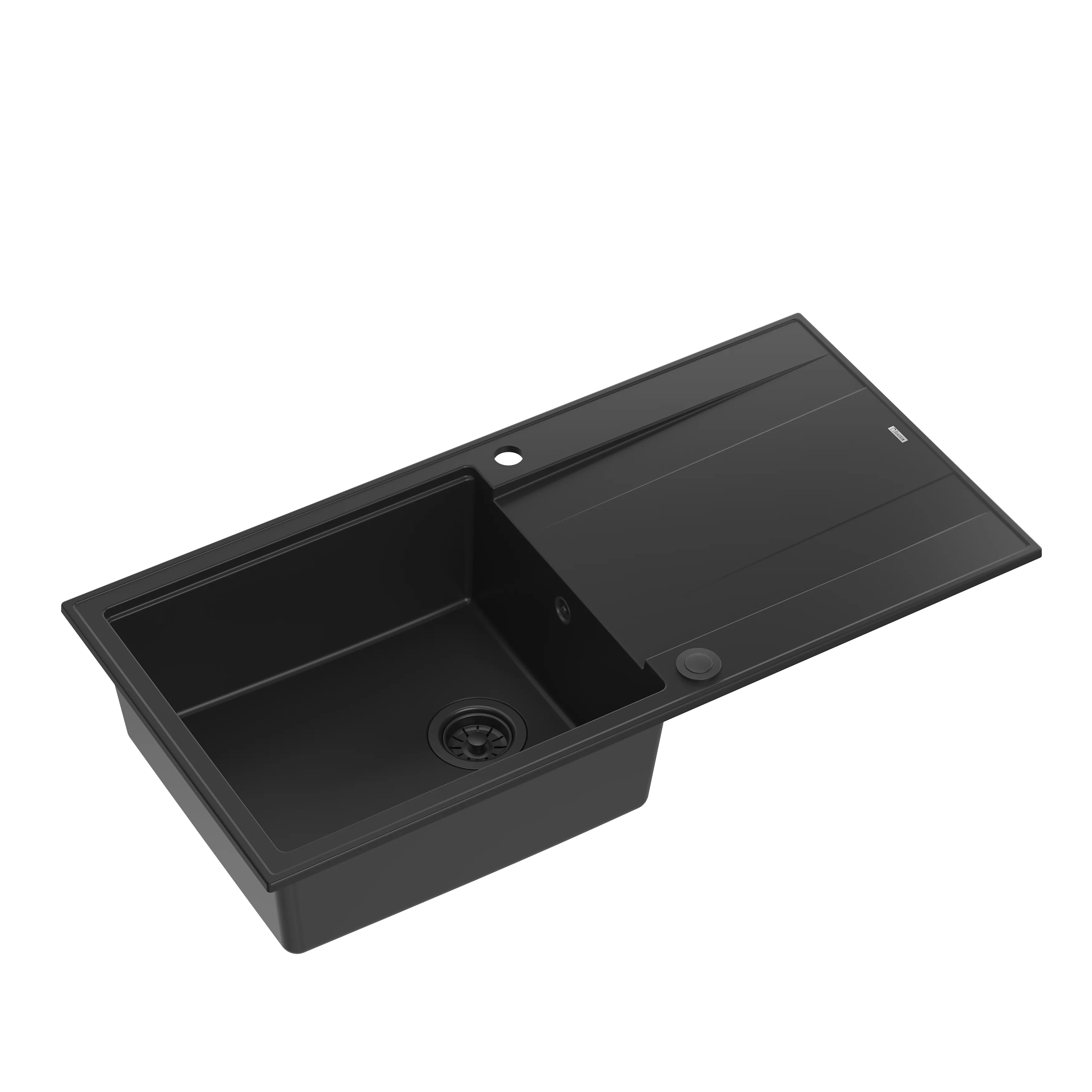 Quadron Evan 146 XL GraniteQ sink