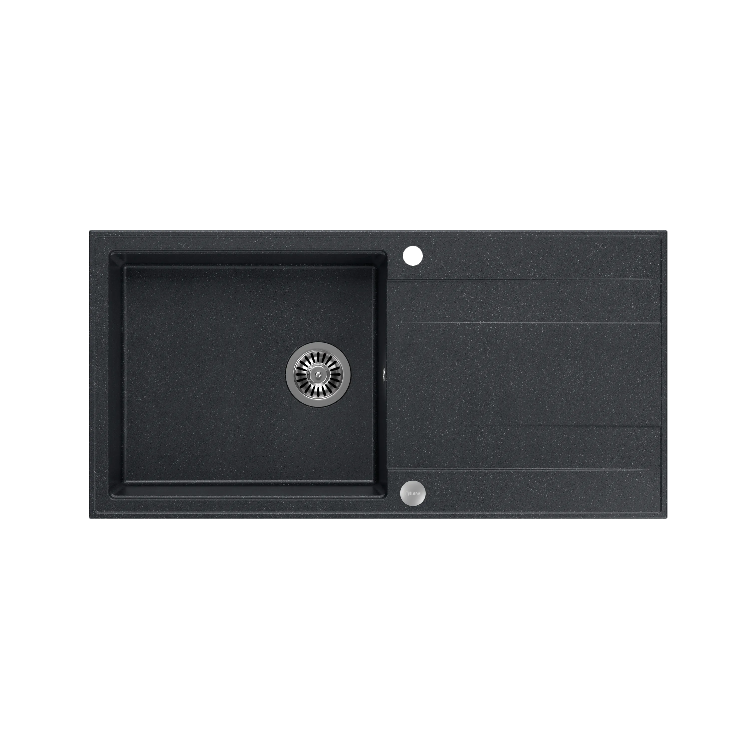 Quadron Evan 146 XL GraniteQ sink