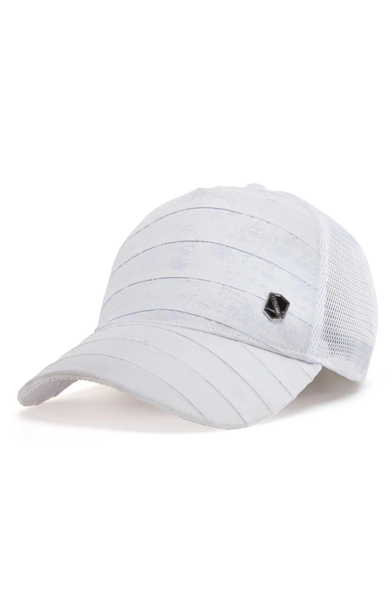 Return Of The Onetimer White