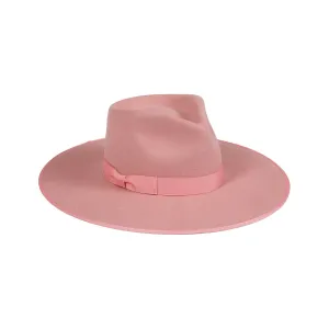 Rose Rancher by Lack of Color