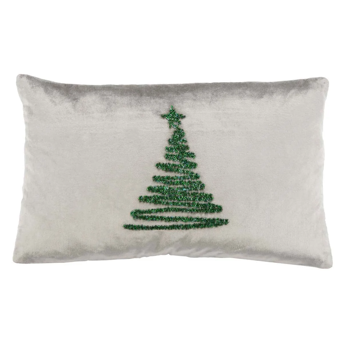 Safavieh Enchanted Evergreen Pillow, PLS882