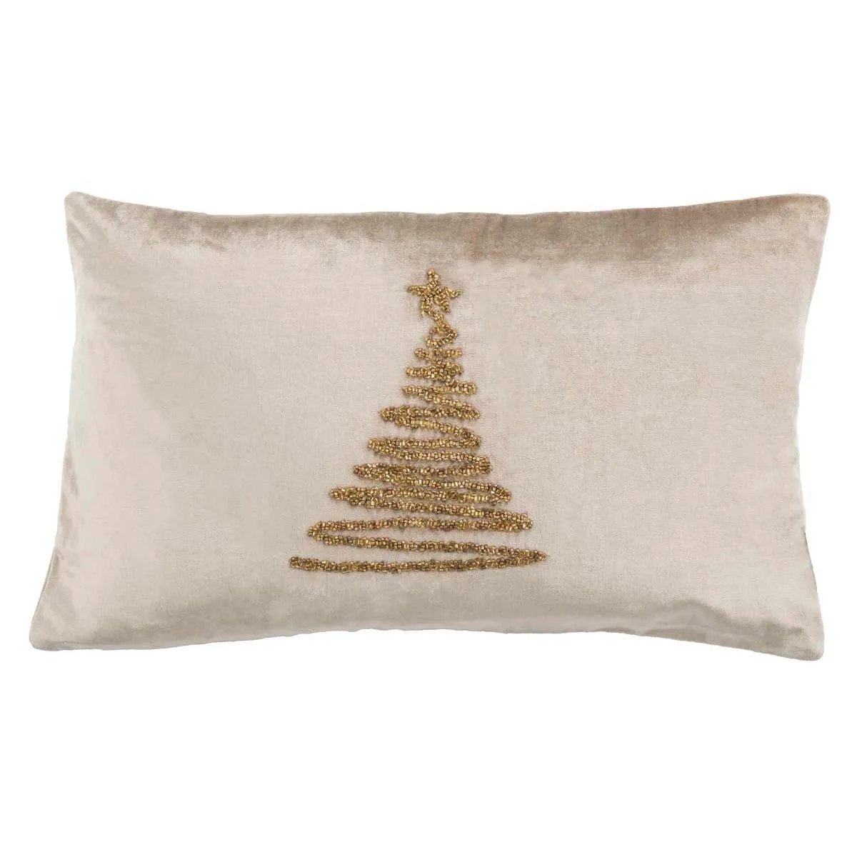Safavieh Enchanted Evergreen Pillow, PLS882