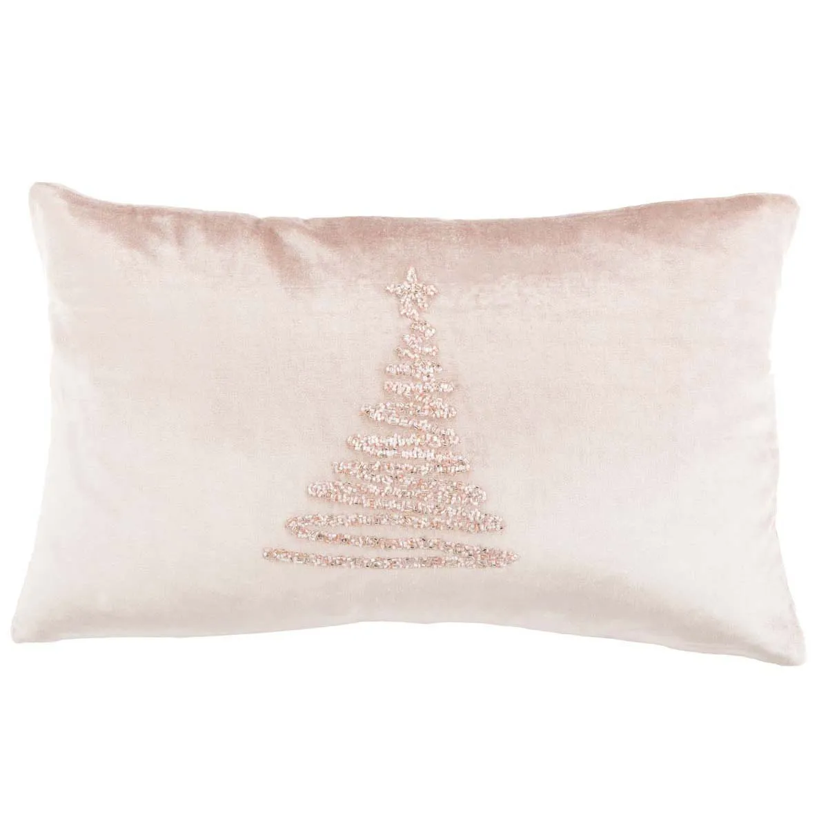 Safavieh Enchanted Evergreen Pillow, PLS882