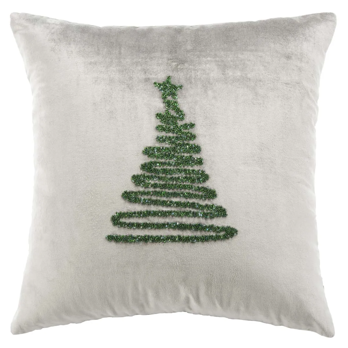 Safavieh Enchanted Evergreen Pillow, PLS882