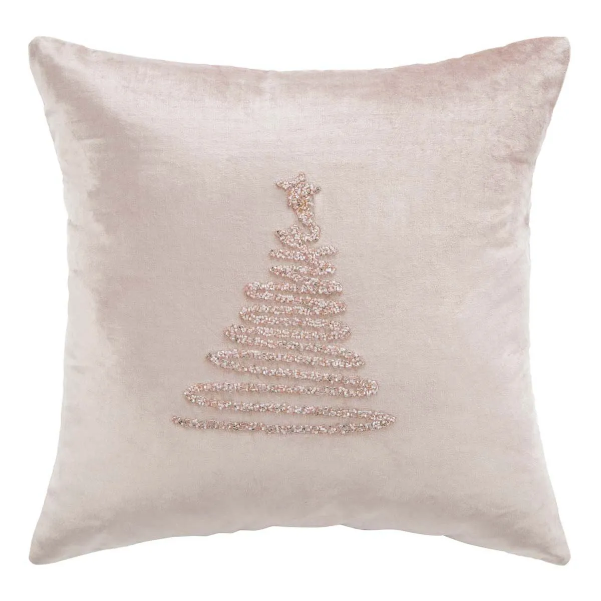 Safavieh Enchanted Evergreen Pillow, PLS882
