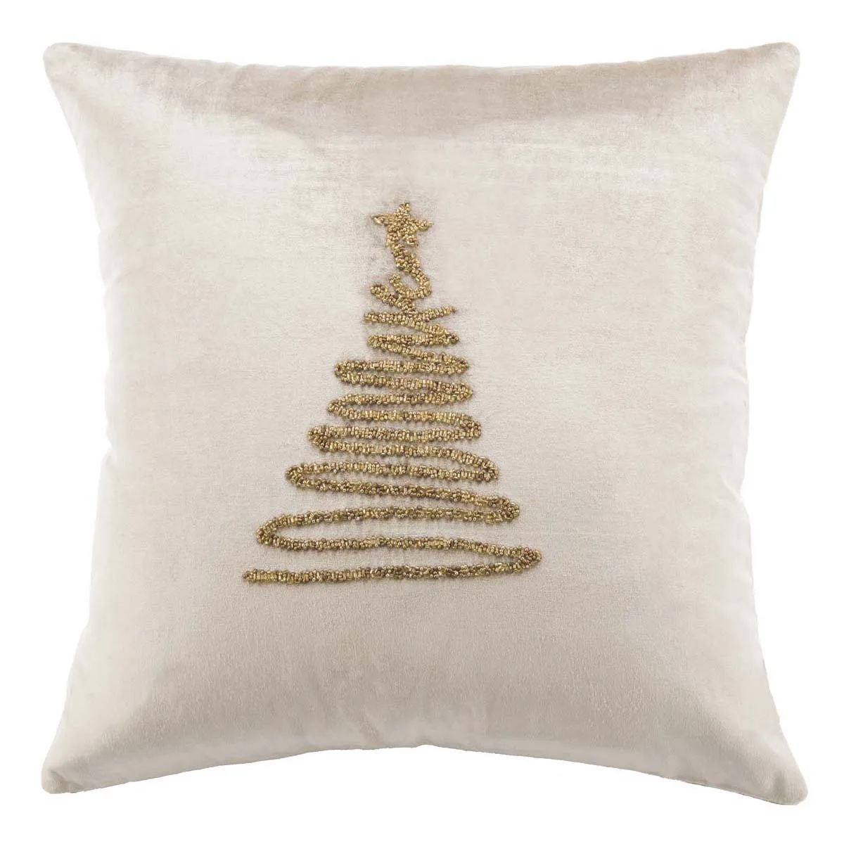 Safavieh Enchanted Evergreen Pillow, PLS882