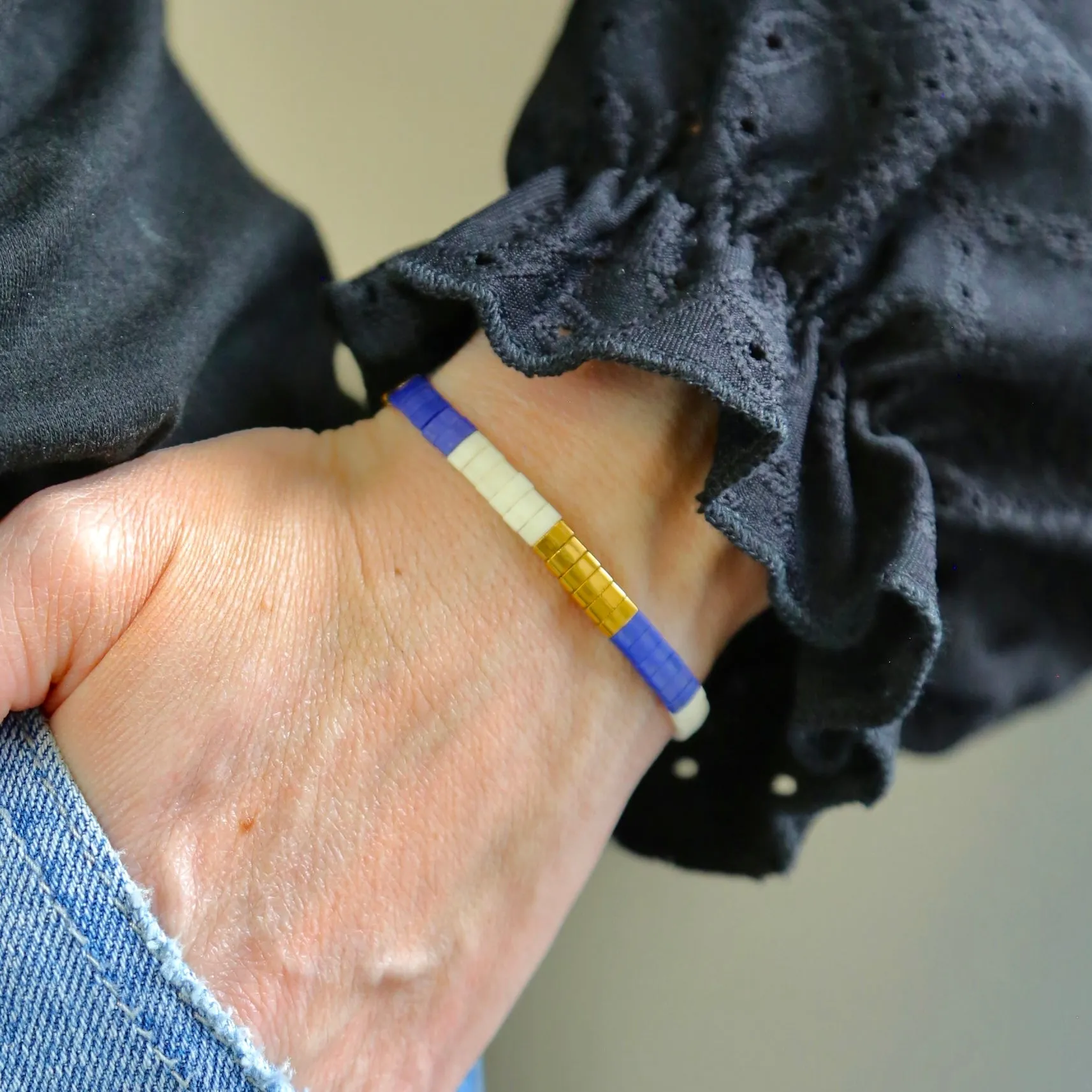 SMALL Bracelets - 6.25 Inches - 60 STYLES