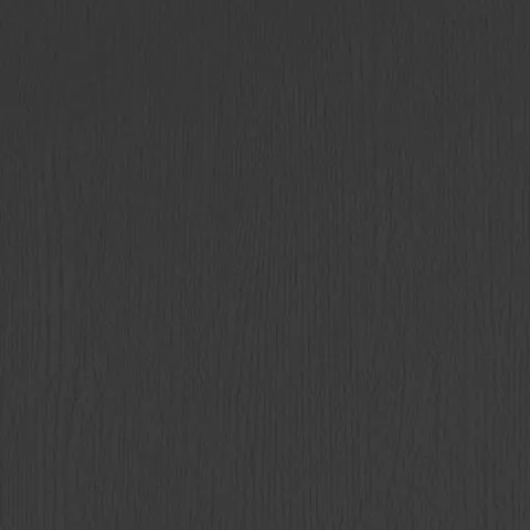 Socalle Twin Panel Headboard with Dresser in Black