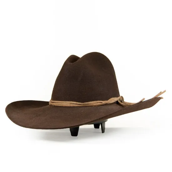 Stetson Gus Legendary Old West Hat