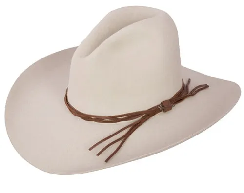 Stetson Gus Legendary Old West Hat