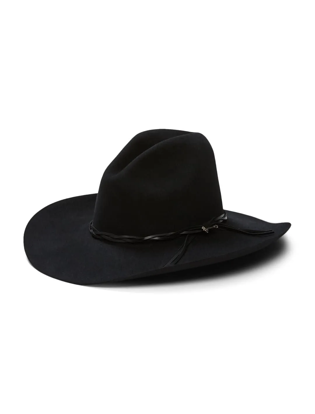Stetson Gus Legendary Old West Hat