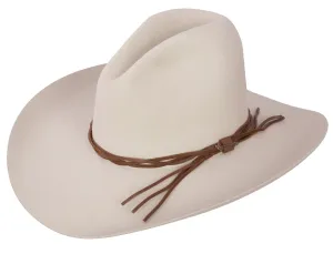 Stetson Gus Legendary Old West Hat