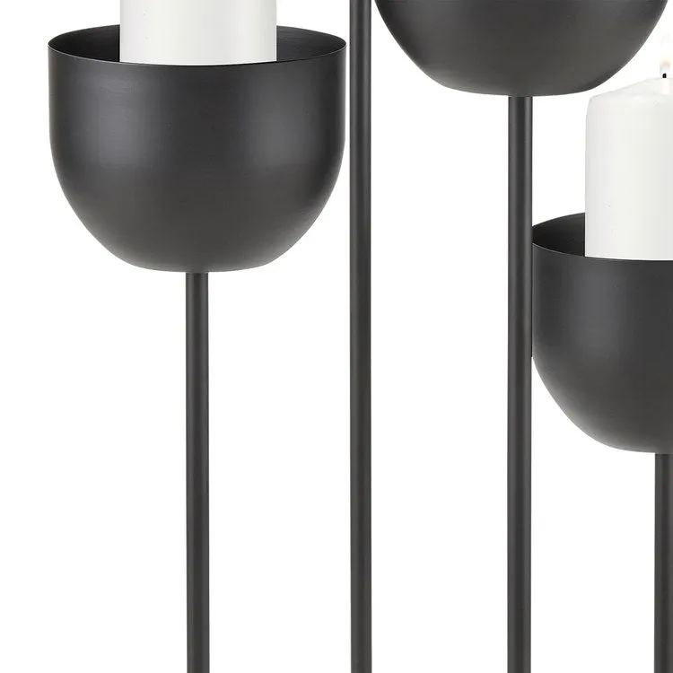 Tulip Candle Holder