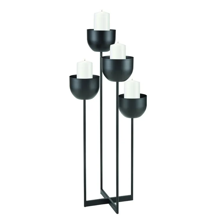 Tulip Candle Holder