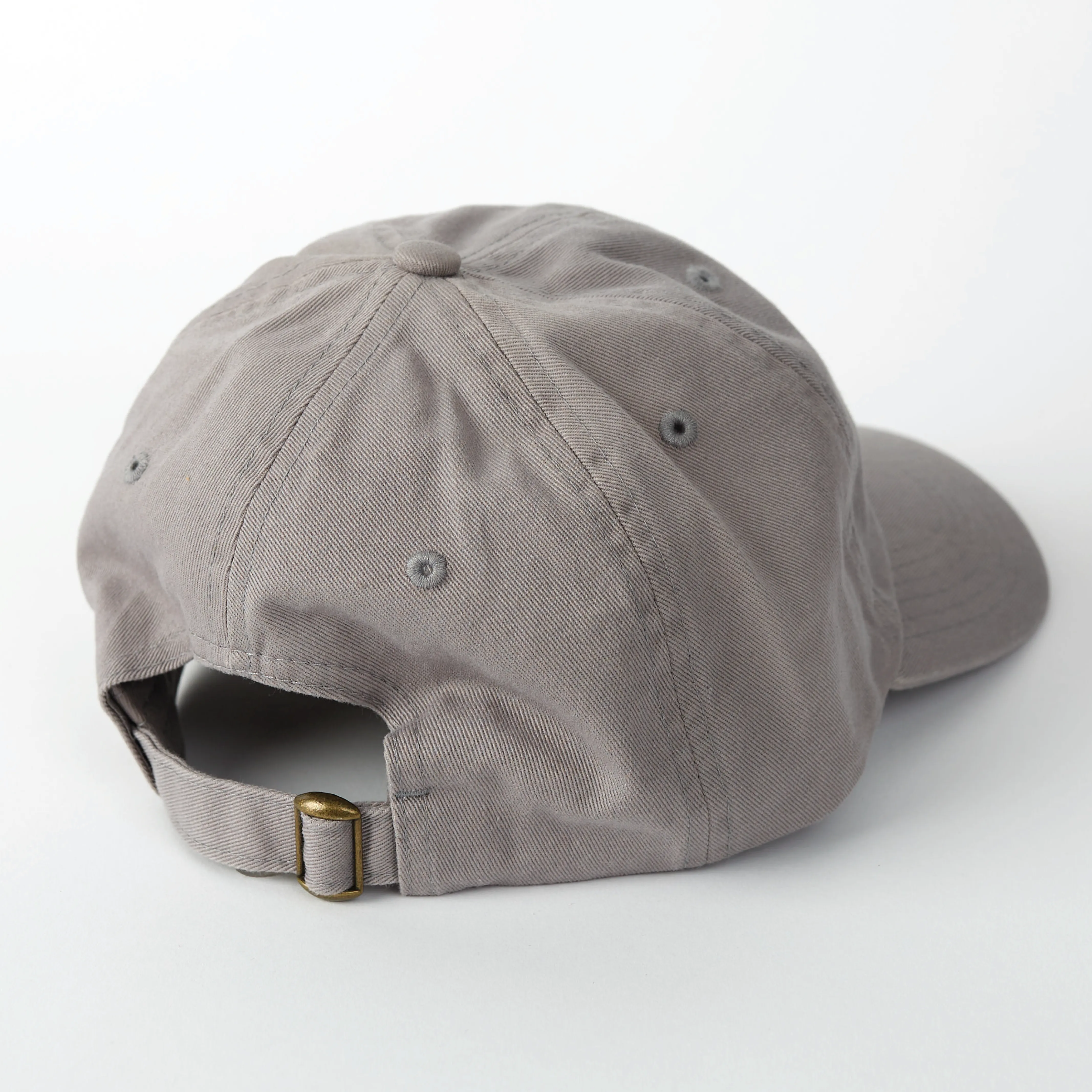 Valucap VC300A (6-Panel Dad Hat) with Embroidery
