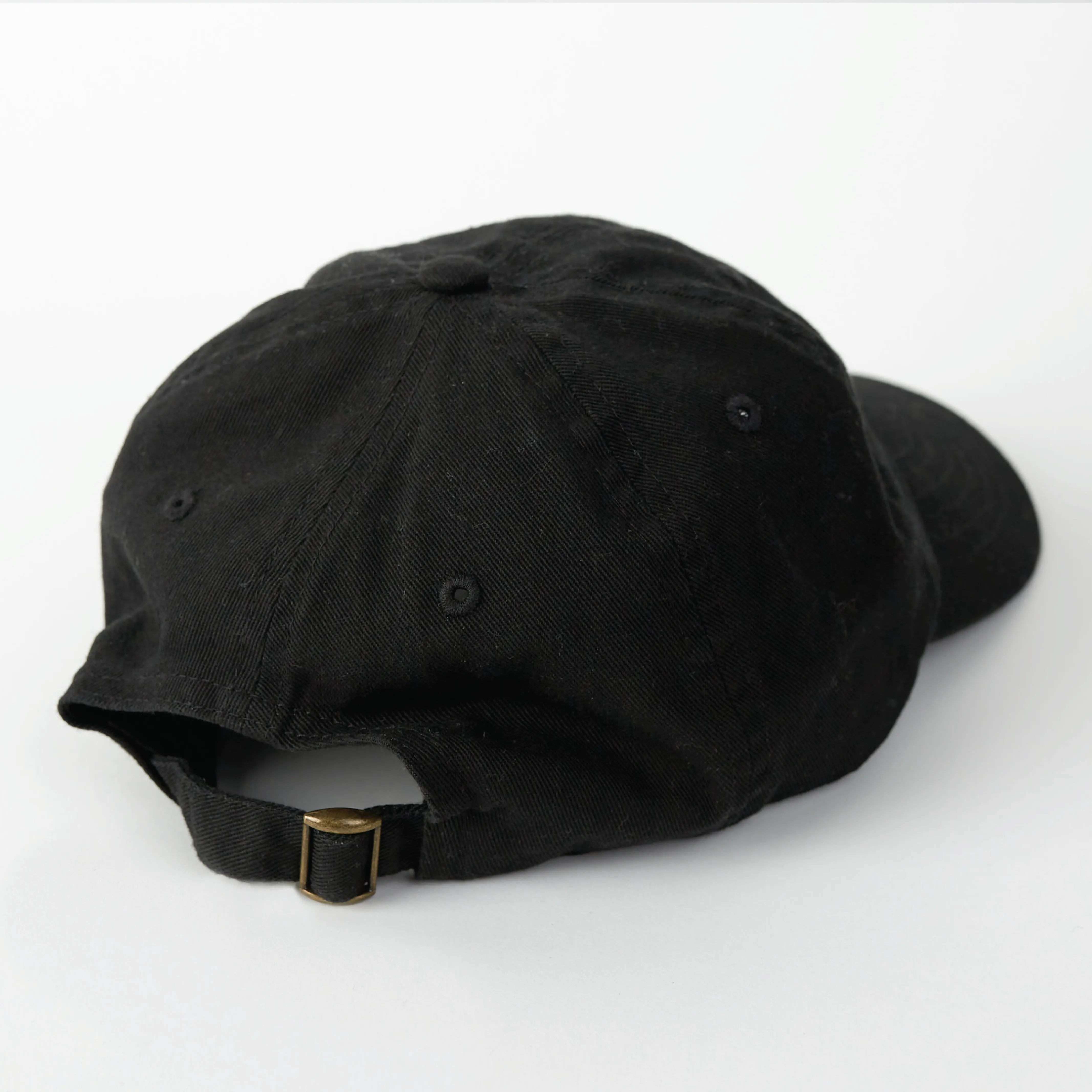 Valucap VC300A (6-Panel Dad Hat) with Embroidery