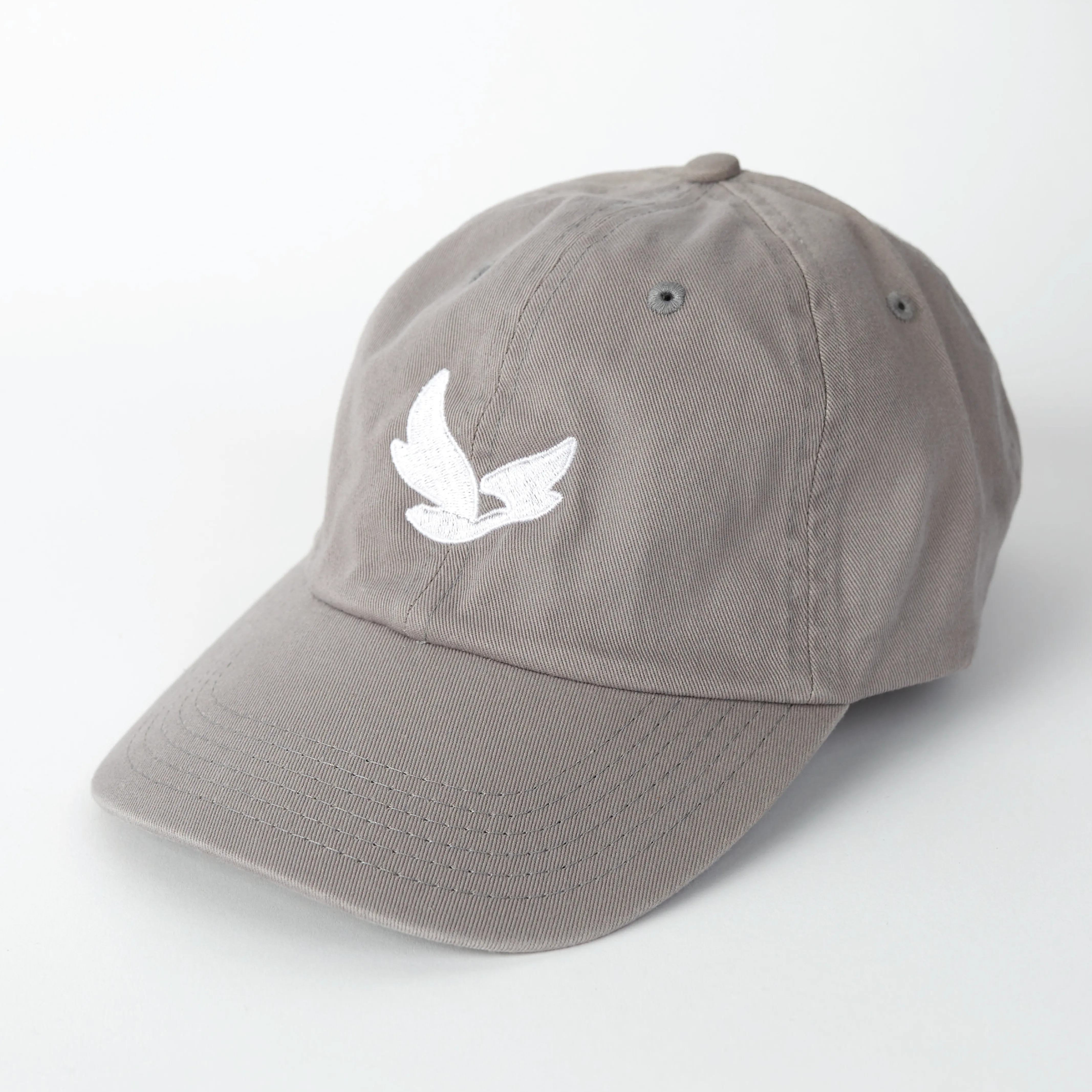 Valucap VC300A (6-Panel Dad Hat) with Embroidery