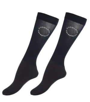 Wool Mix Riding Socks KLSylvia